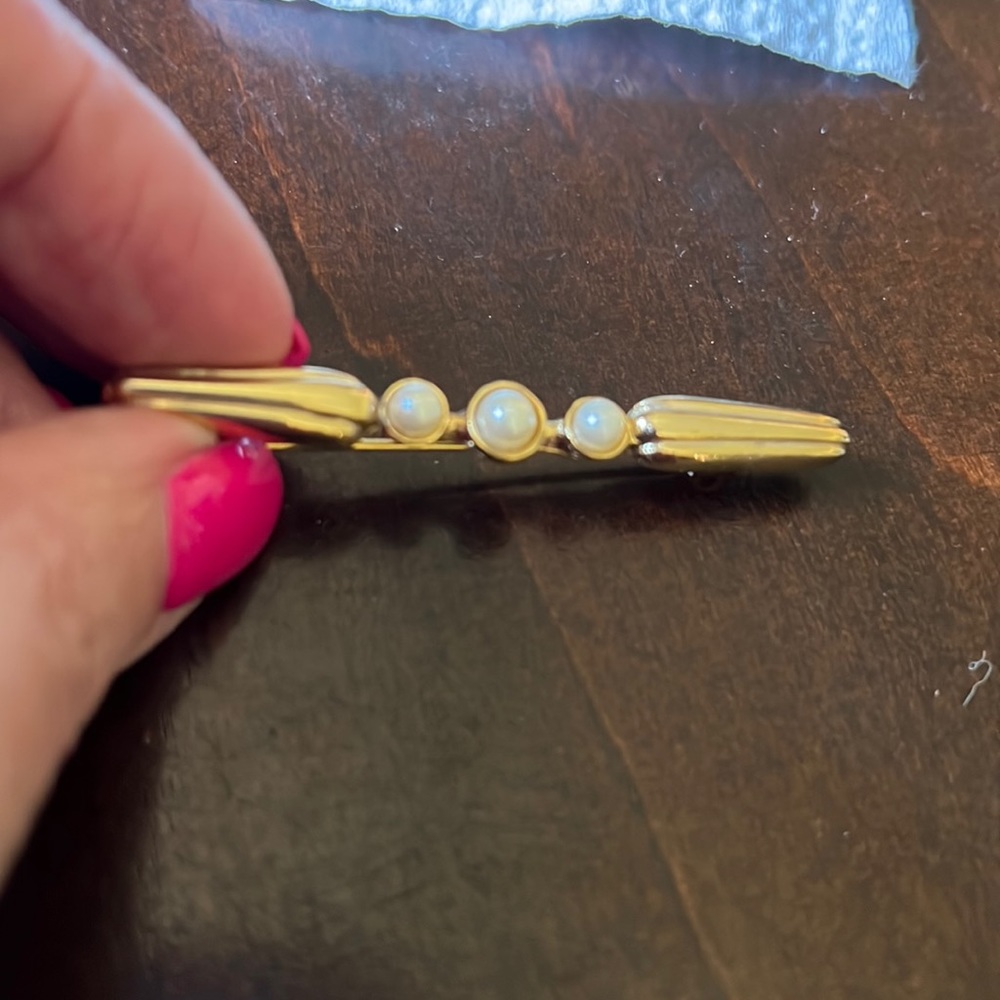 Vintage brooch